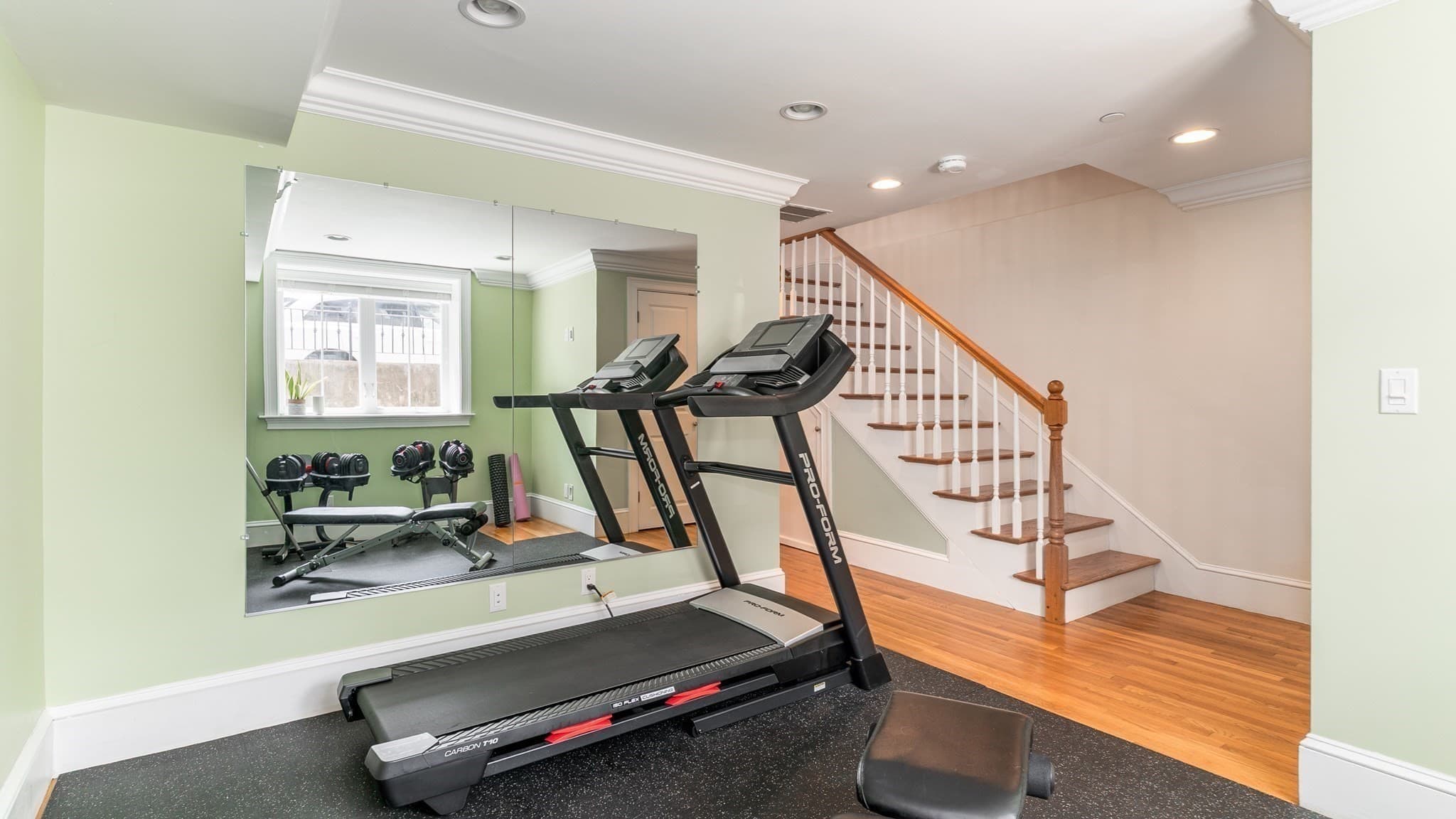 Condominium at 8 Brighton St # 1, Boston MA 02129, Boston, photo 18 of 32