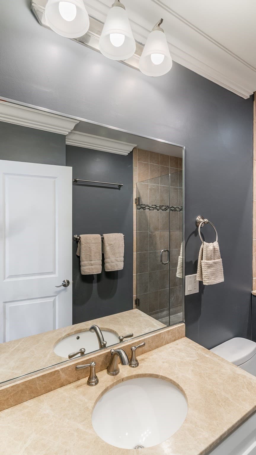 Condominium at 8 Brighton St # 1, Boston MA 02129, Boston, photo 11 of 32