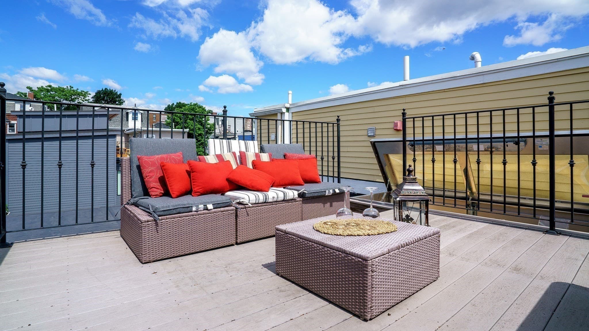 Condominium at 8 Brighton St # 1, Boston MA 02129, Boston, photo 31 of 32