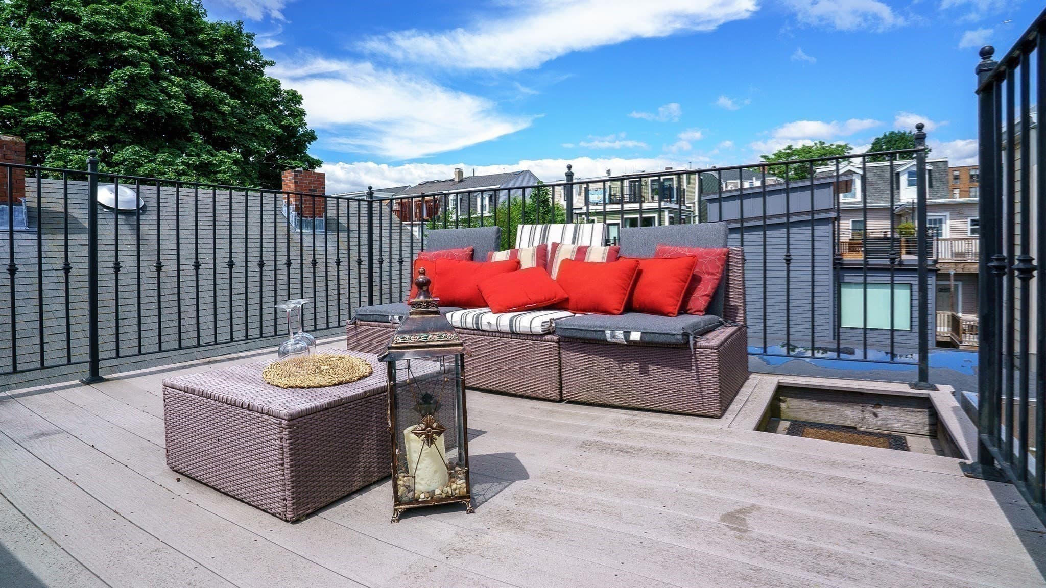 Condominium at 8 Brighton St # 1, Boston MA 02129, Boston, photo 29 of 32