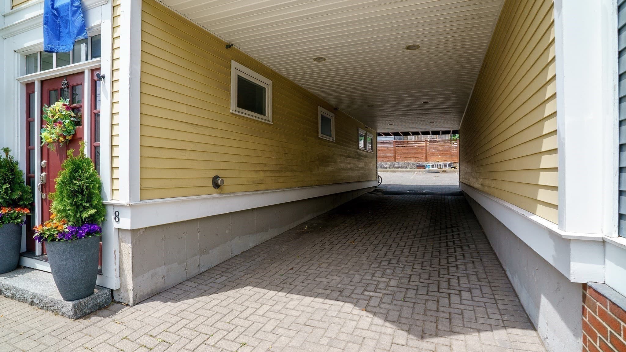 Condominium at 8 Brighton St # 1, Boston MA 02129, Boston, photo 25 of 32