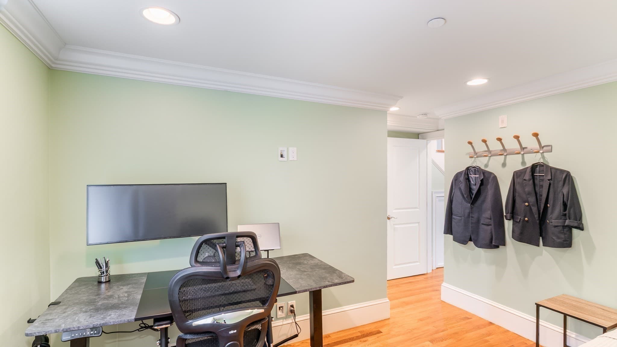 Condominium at 8 Brighton St # 1, Boston MA 02129, Boston, photo 21 of 32