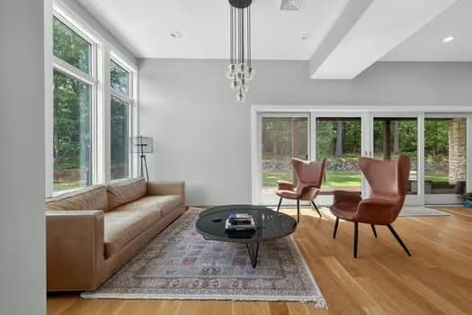 Single Family Residence at 150 Norwood St, Sharon MA 02067, photo 3 of 40