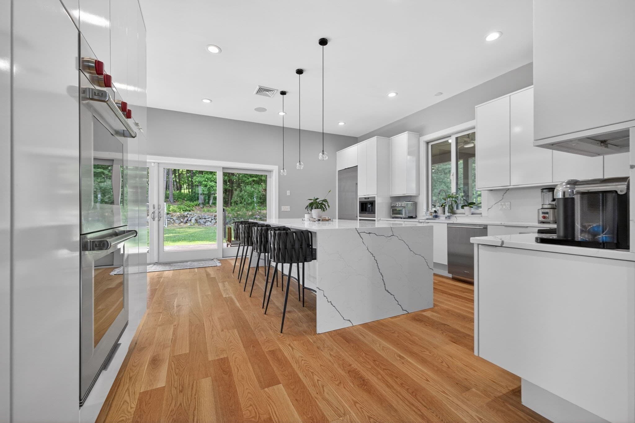 Single Family Residence at 150 Norwood St, Sharon MA 02067, photo 9 of 40