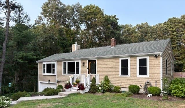 Single Family Residence at 35 Braeburn Ct, Falmouth MA 02536, photo 2 of 34
