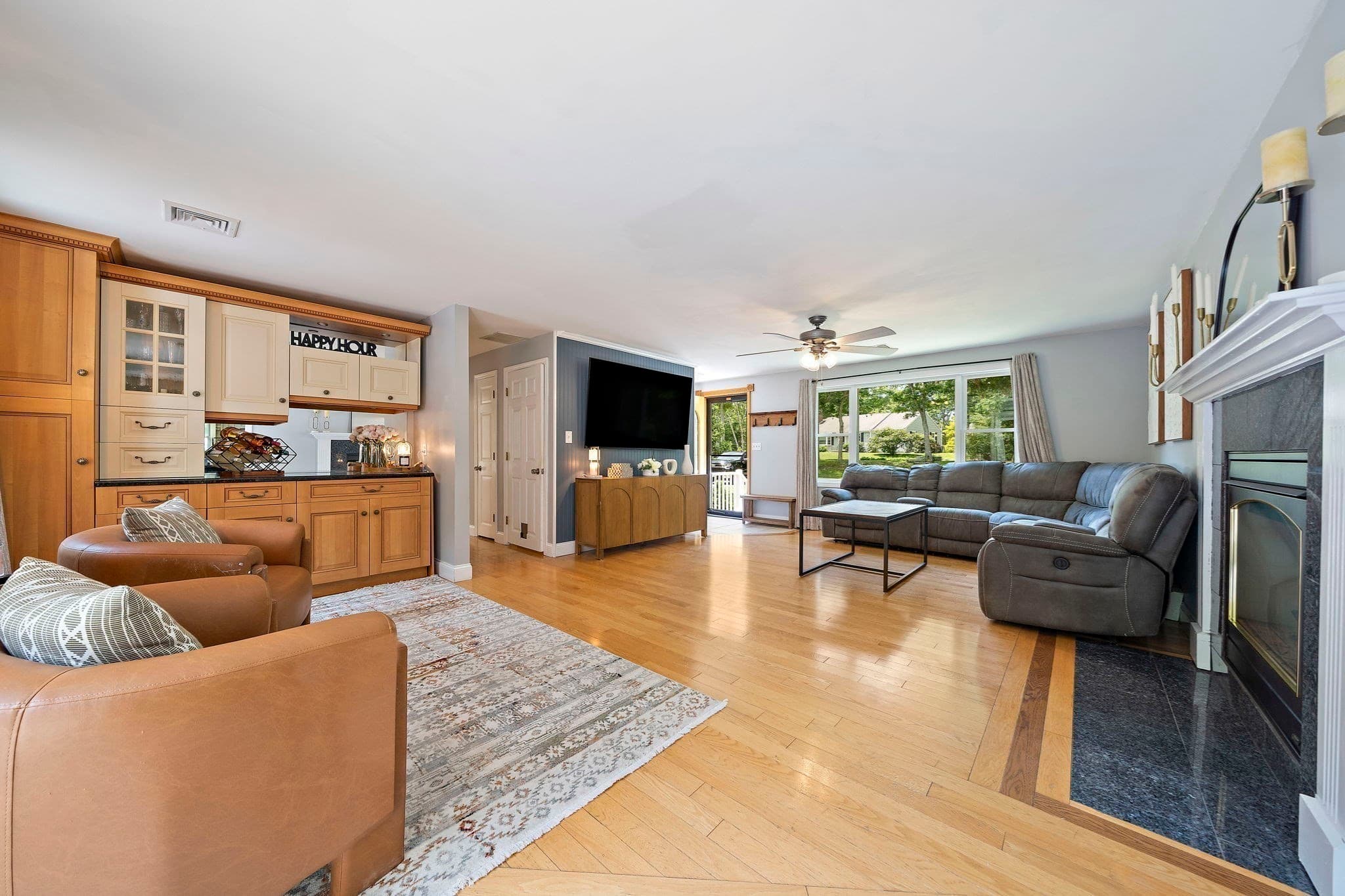 Single Family Residence at 35 Braeburn Ct, Falmouth MA 02536, photo 12 of 34