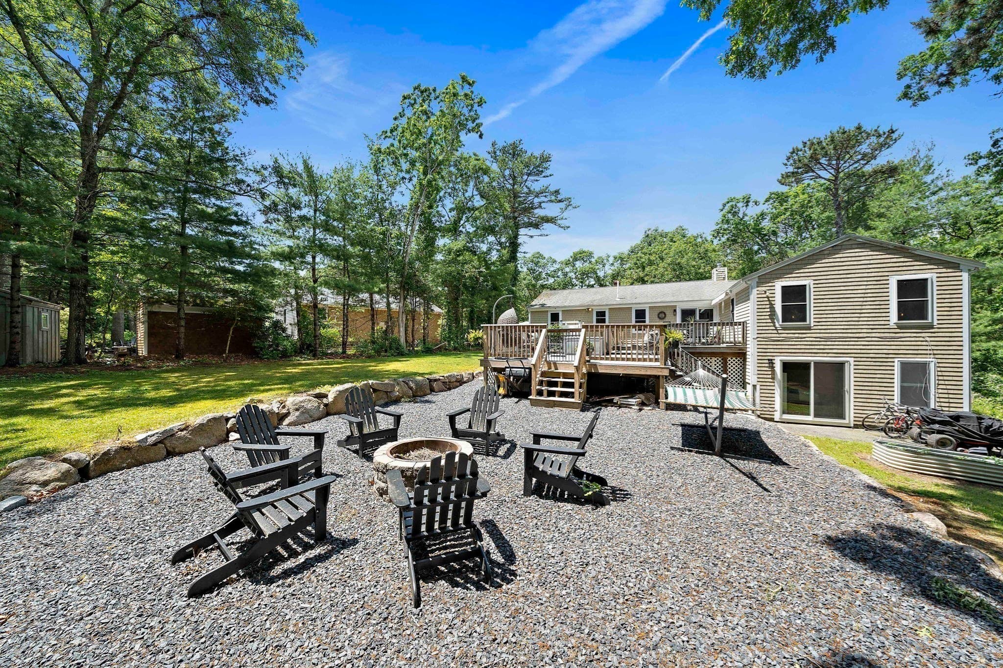 Single Family Residence at 35 Braeburn Ct, Falmouth MA 02536, photo 7 of 34