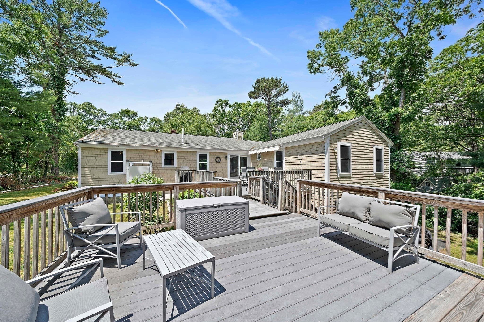 Single Family Residence at 35 Braeburn Ct, Falmouth MA 02536, photo 3 of 34