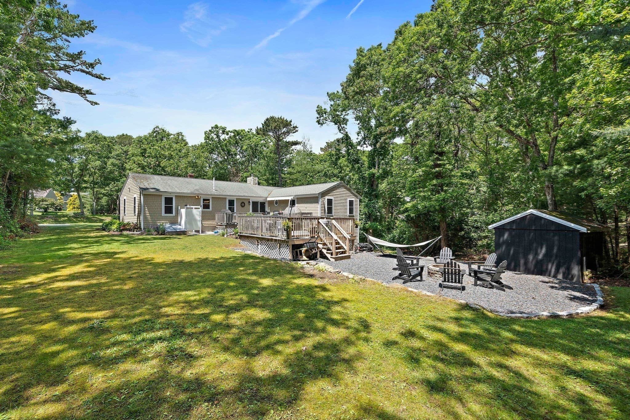 Single Family Residence at 35 Braeburn Ct, Falmouth MA 02536, photo 5 of 34