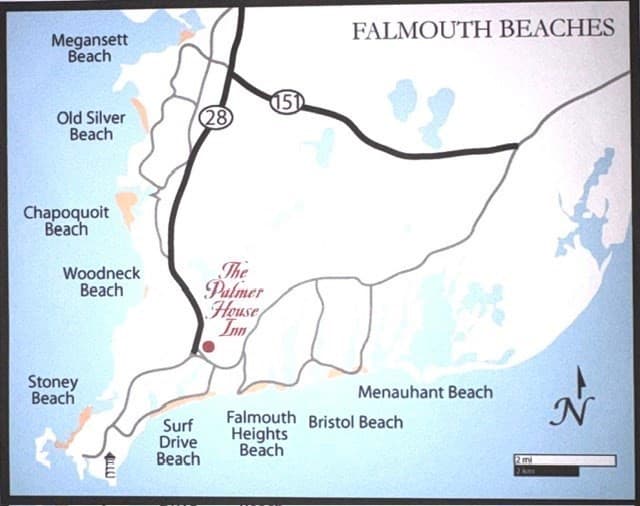 Single Family Residence at 35 Braeburn Ct, Falmouth MA 02536, photo 34 of 34