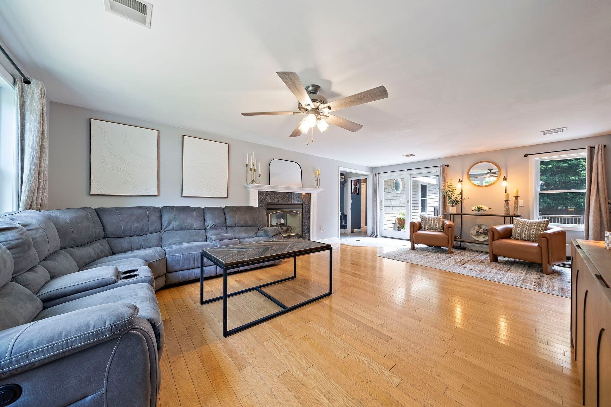 Single Family Residence at 35 Braeburn Ct, Falmouth MA 02536, photo 14 of 34