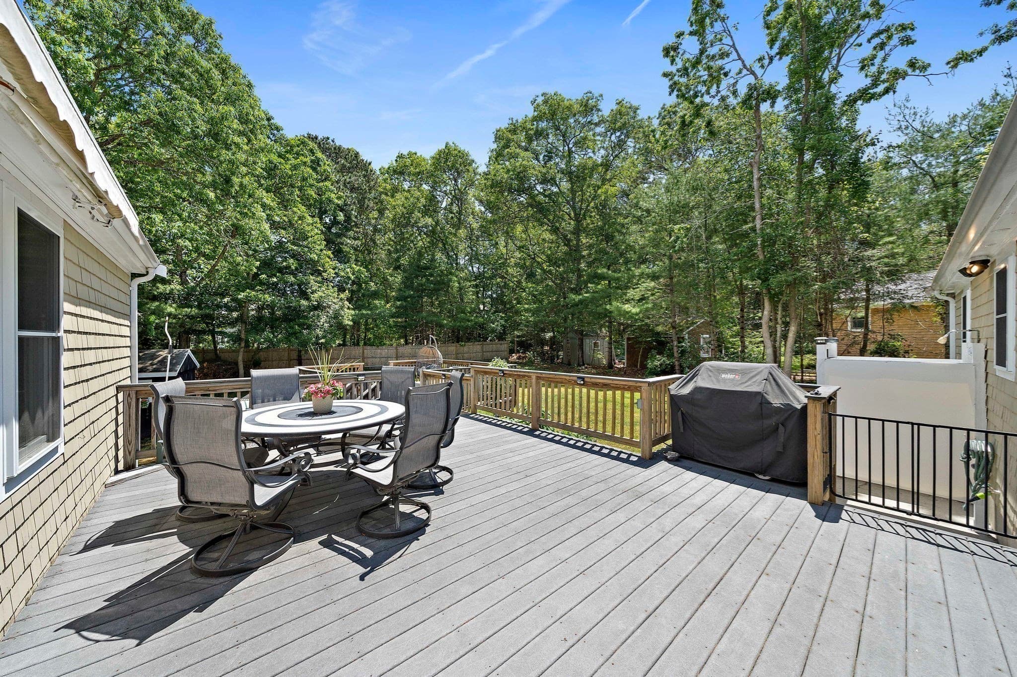 Single Family Residence at 35 Braeburn Ct, Falmouth MA 02536, photo 8 of 34