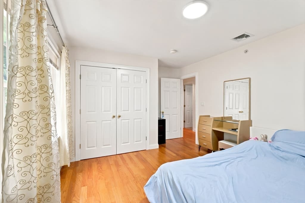 Condominium at 11 Brookside Rd # 3, Braintree MA 02184, photo 17 of 26