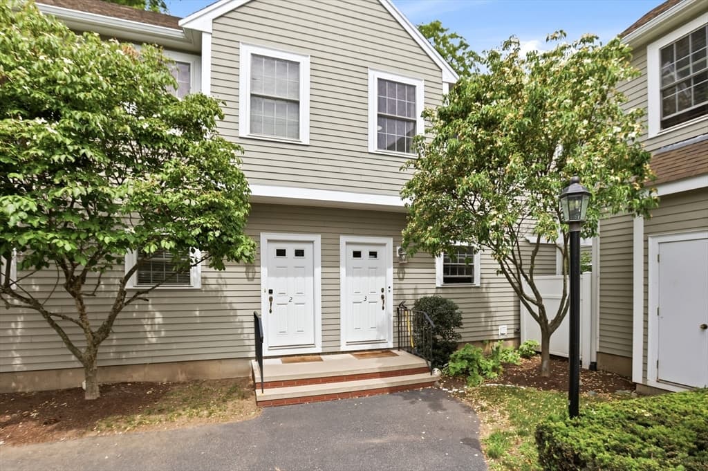 11 Brookside Rd # 3, Braintree MA 02184