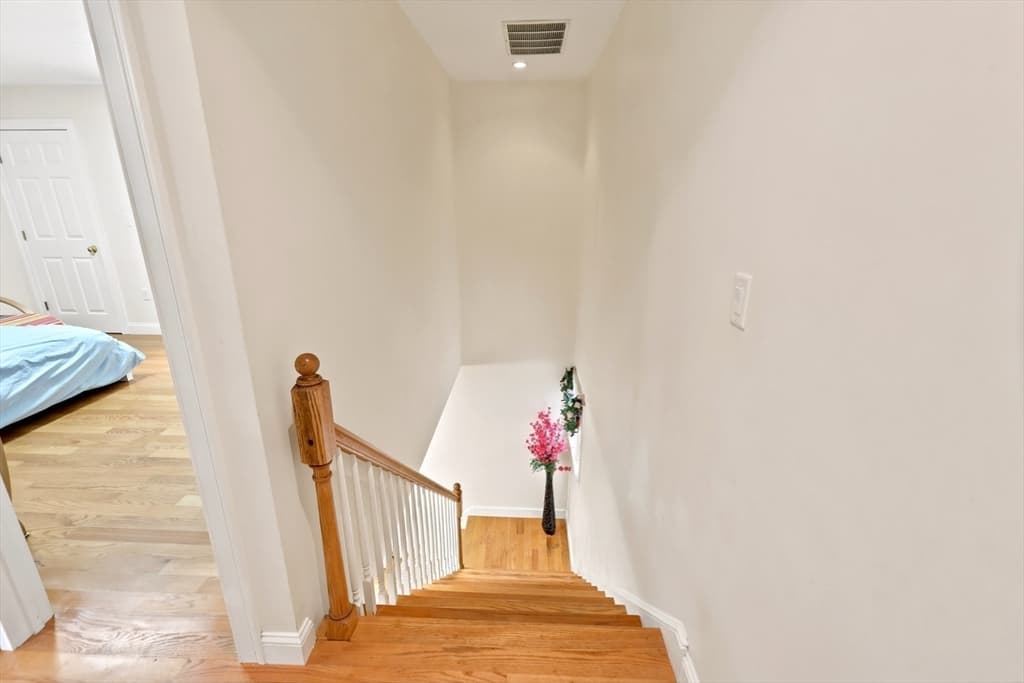 Condominium at 11 Brookside Rd # 3, Braintree MA 02184, photo 15 of 26