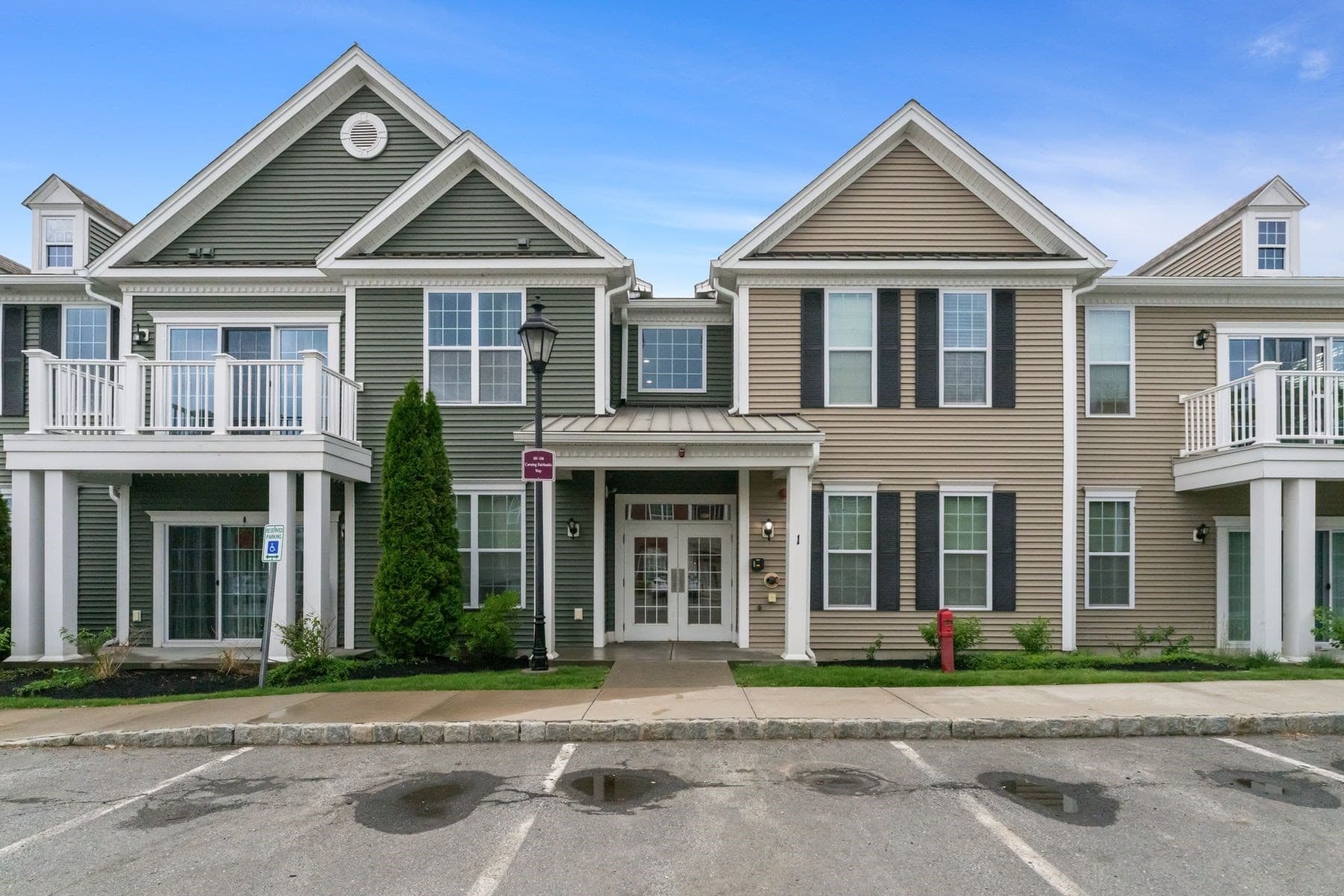 113 Corning Fairbanks Way # 113, Westborough MA 01581