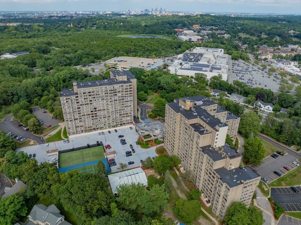 250 Hammond Pond Parkway # 102N, Newton MA 02467 photo 27