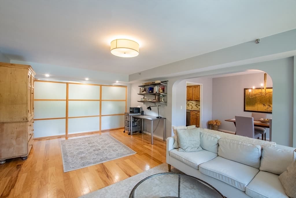 250 Hammond Pond Parkway # 102N, Newton MA 02467 photo 11