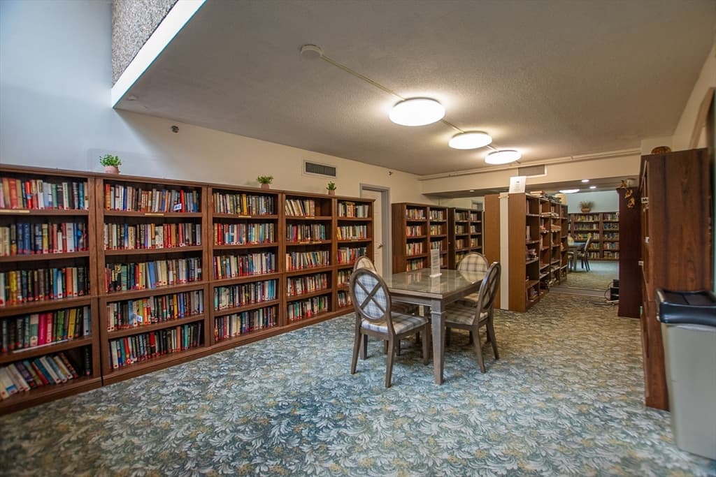 250 Hammond Pond Parkway # 102N, Newton MA 02467 photo 31