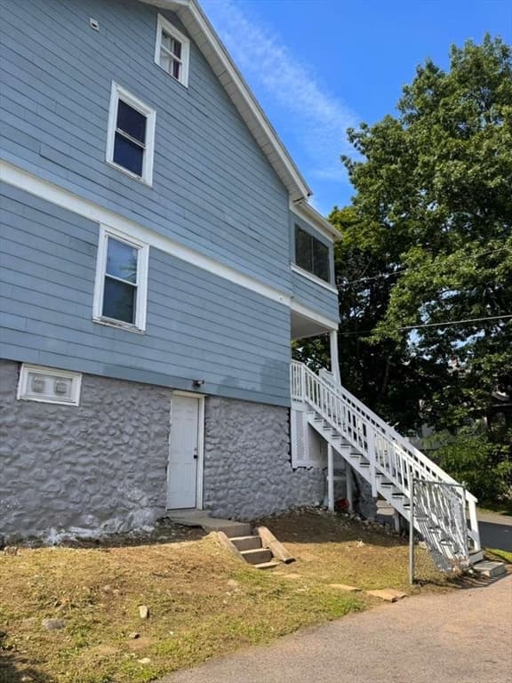 Multi Family at 50-52 Ashland Ave, Methuen MA 01844, Methuen, photo 2 of 19