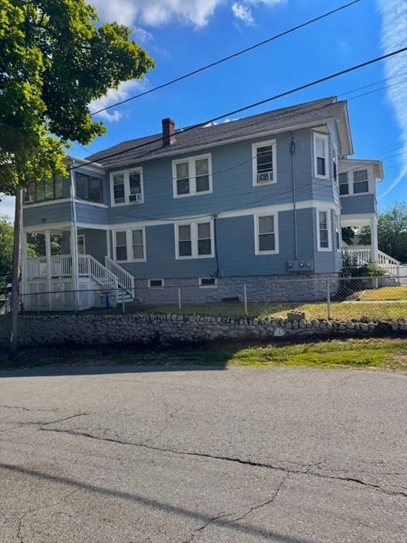 50-52 Ashland Ave, Methuen MA 01844