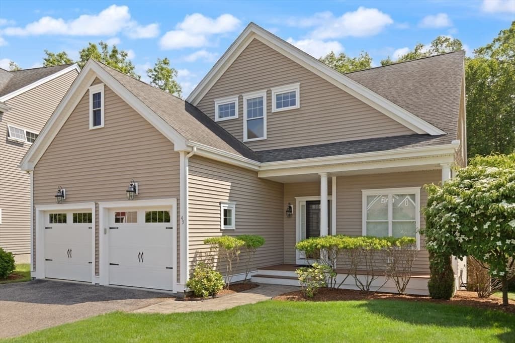 43 Winterberry Ln, Easton MA 02356 photo 39