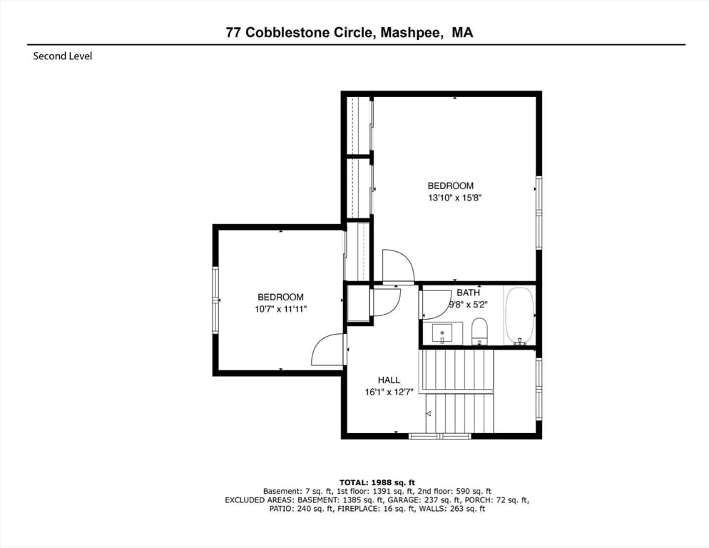 77 Cobblestone Circle, Mashpee MA 02649 photo 22