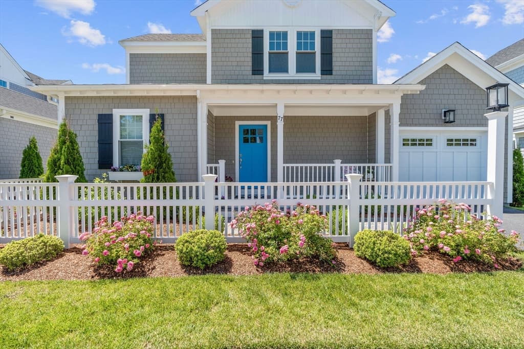 77 Cobblestone Circle, Mashpee MA 02649 photo 3