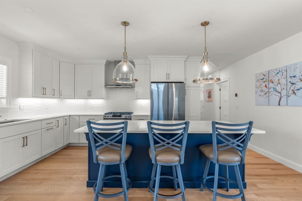 77 Cobblestone Circle, Mashpee MA 02649