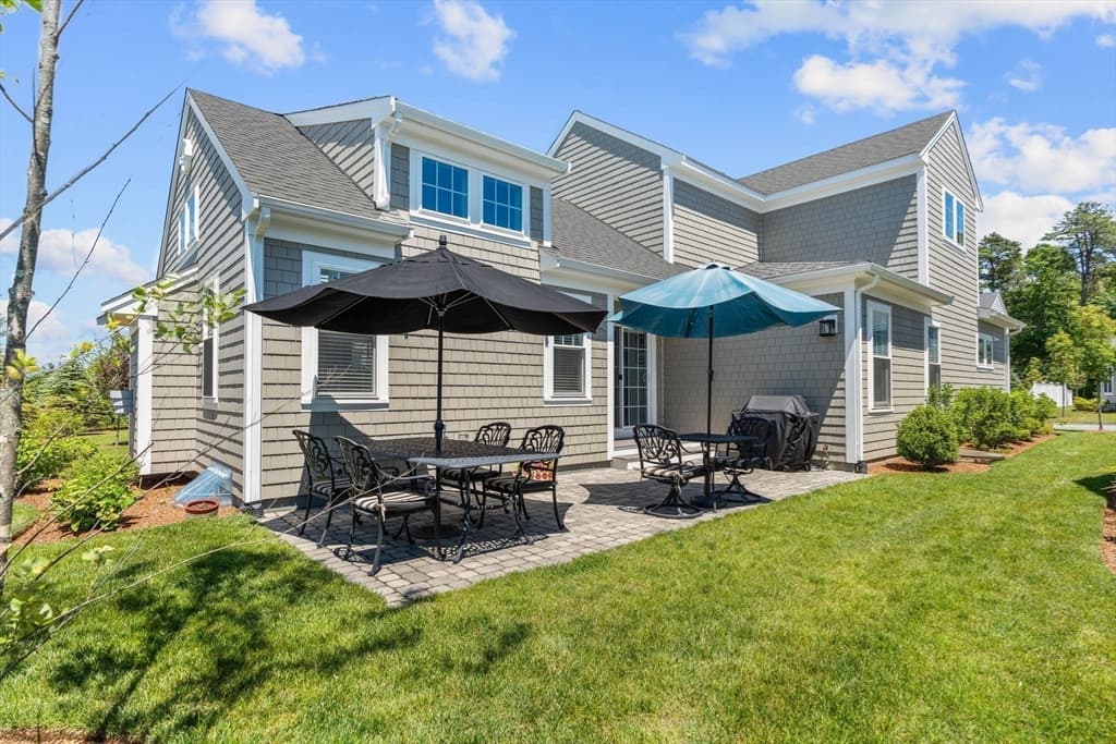 77 Cobblestone Circle, Mashpee MA 02649 photo 20