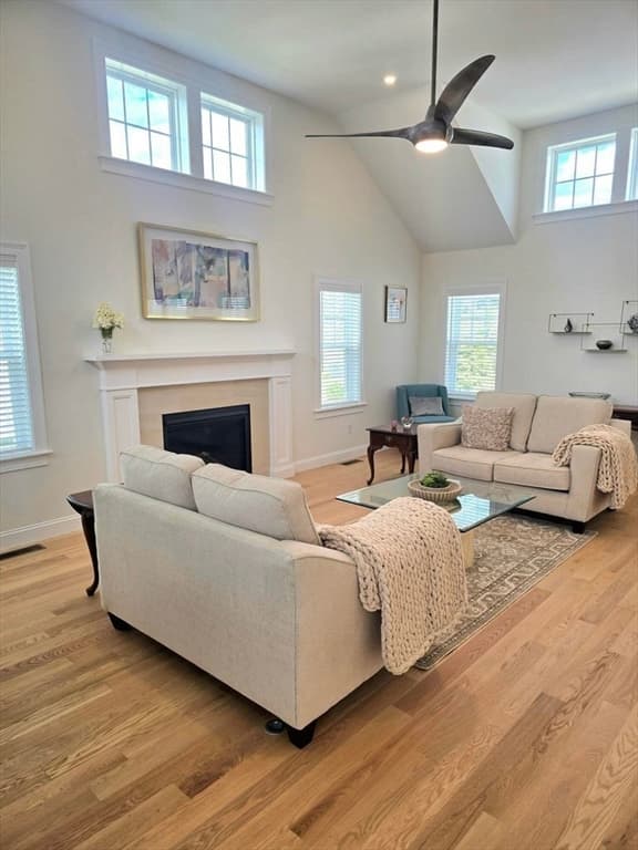 77 Cobblestone Circle, Mashpee MA 02649 photo 9