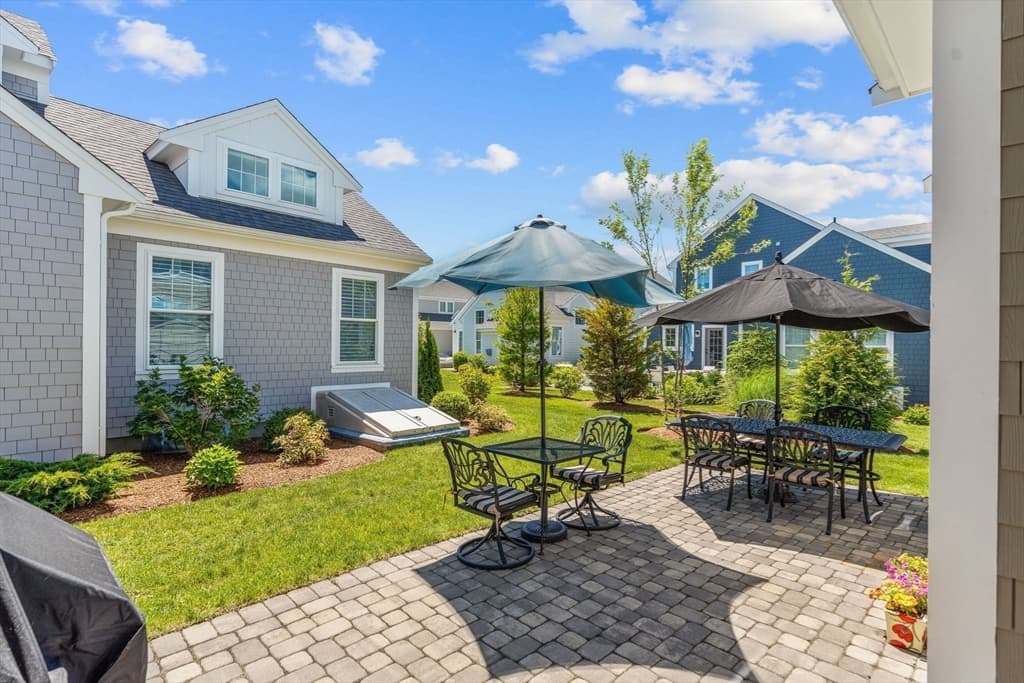 77 Cobblestone Circle, Mashpee MA 02649 photo 18