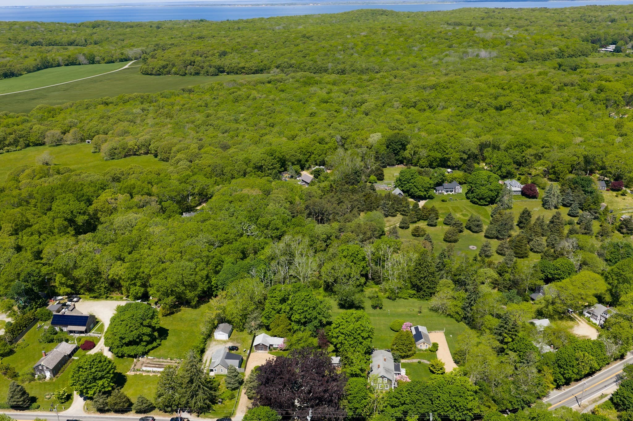 23 Onkokemmy Road, West Tisbury MA 02575