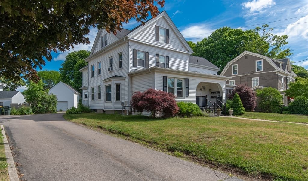14 Pleasant St # C, Franklin MA 02038 photo 2