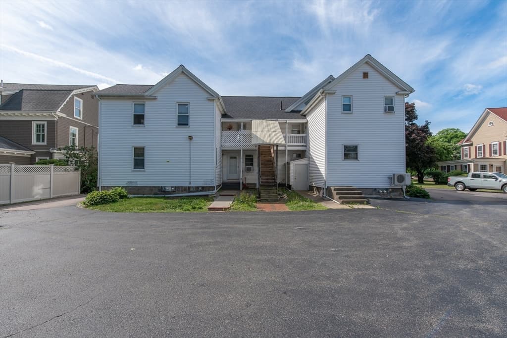 14 Pleasant St # C, Franklin MA 02038 photo 14