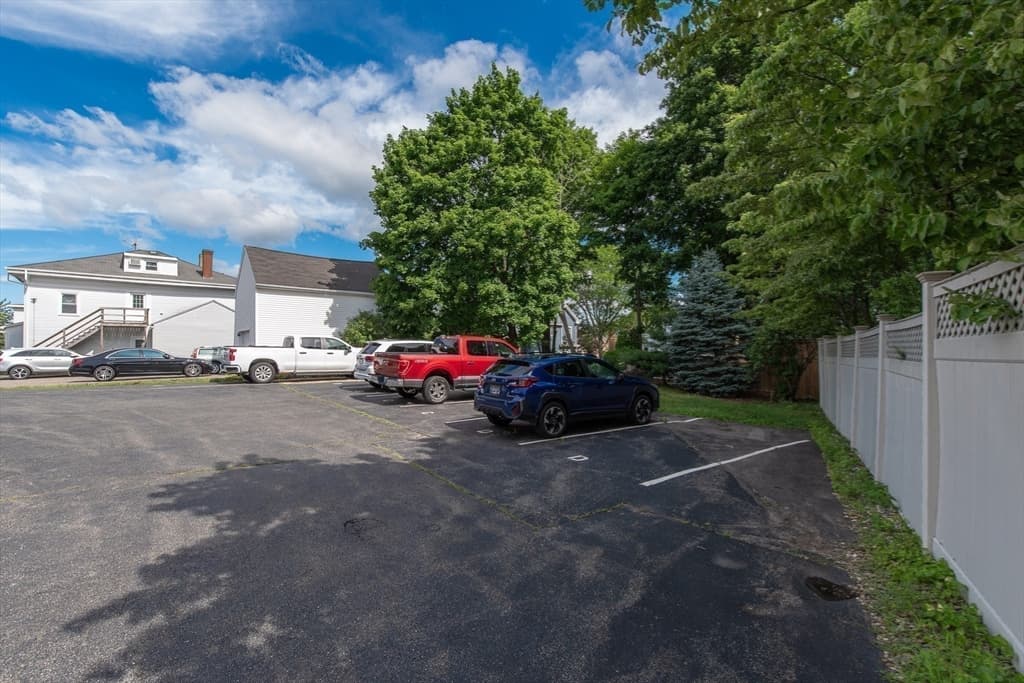 14 Pleasant St # C, Franklin MA 02038 photo 15