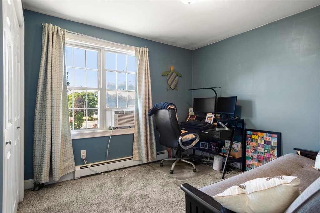 Condominium at 583 Plymouth St # 583, Middleboro MA 02346, photo 22 of 35