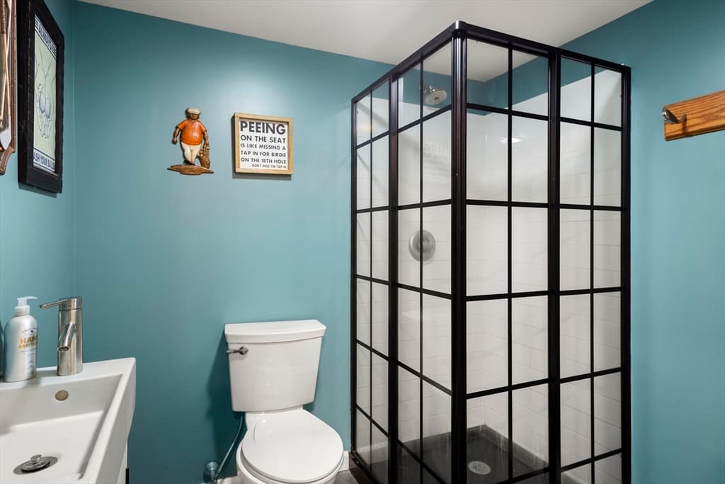 Condominium at 583 Plymouth St # 583, Middleboro MA 02346, photo 28 of 35
