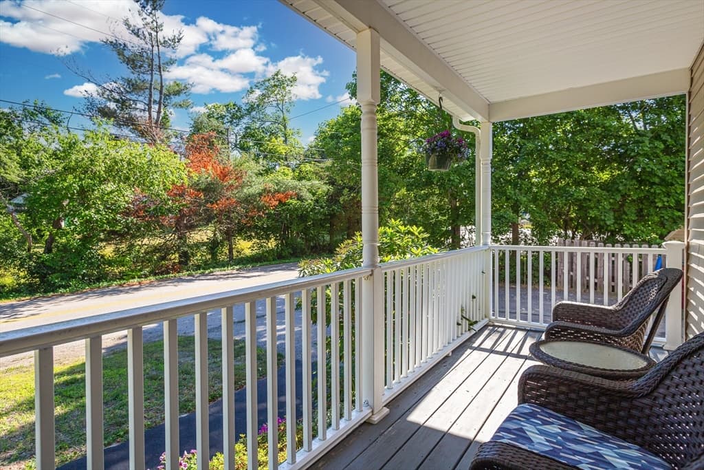 Condominium at 583 Plymouth St # 583, Middleboro MA 02346, photo 30 of 35