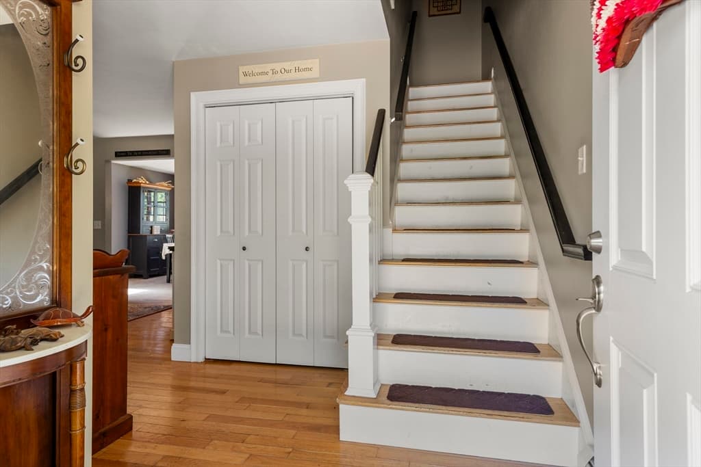 Condominium at 583 Plymouth St # 583, Middleboro MA 02346, photo 19 of 35