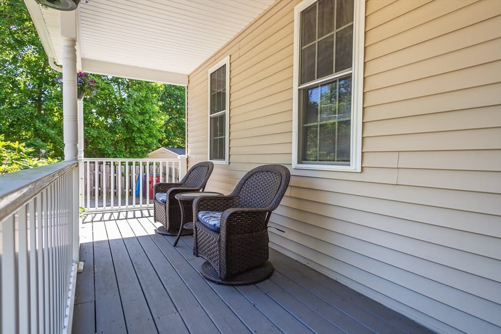 Condominium at 583 Plymouth St # 583, Middleboro MA 02346, photo 29 of 35