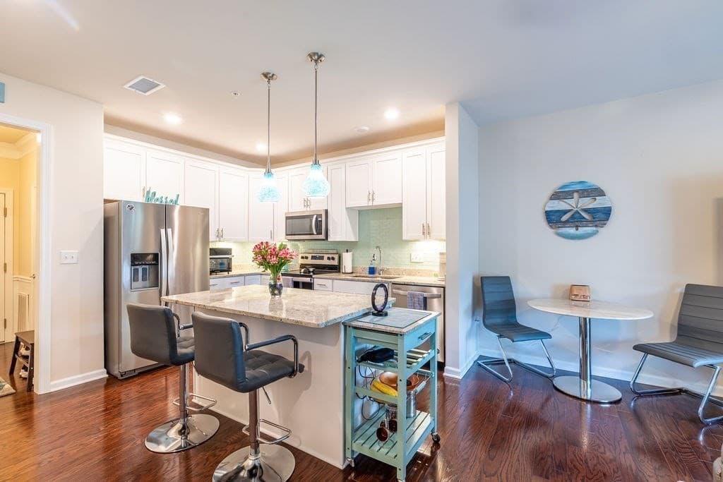 Condominium at 230 Martins Landing # 102, North Reading MA 01864, North Reading, photo 2 of 34