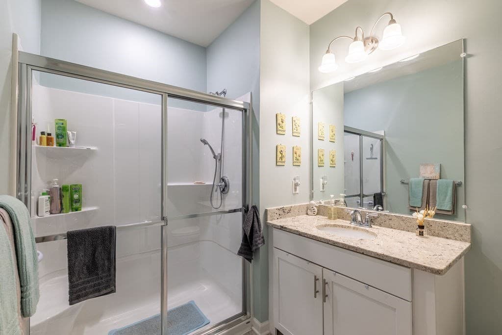 Condominium at 230 Martins Landing # 102, North Reading MA 01864, North Reading, photo 22 of 34