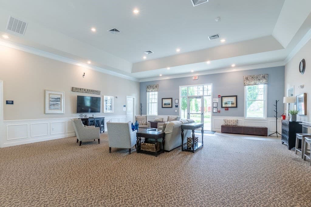 Condominium at 230 Martins Landing # 102, North Reading MA 01864, North Reading, photo 32 of 34