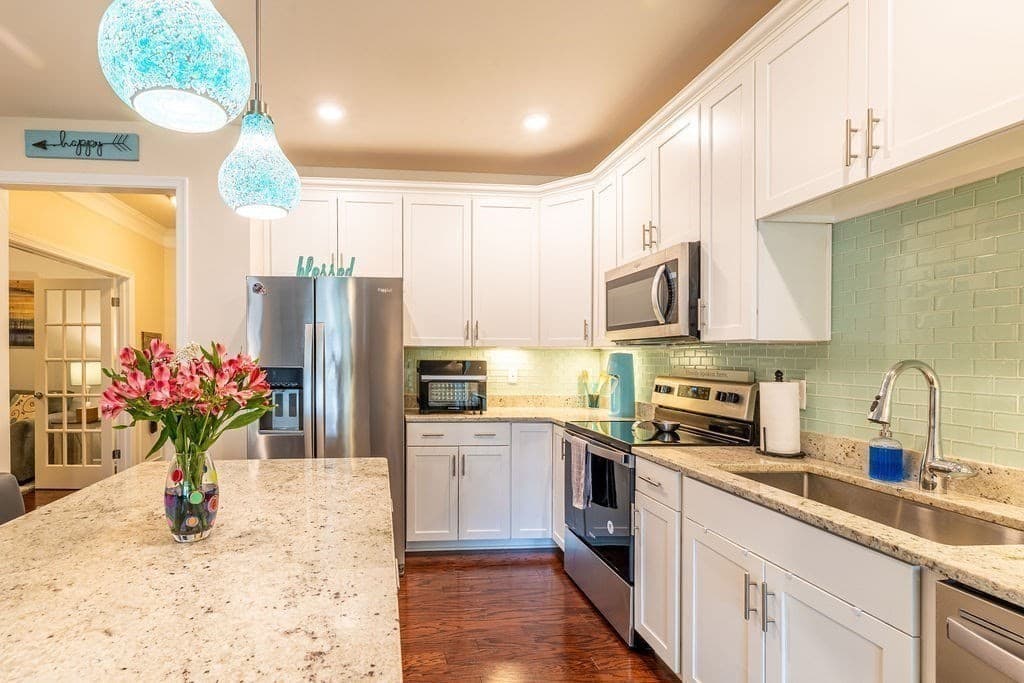 230 Martins Landing # 102, North Reading MA 01864