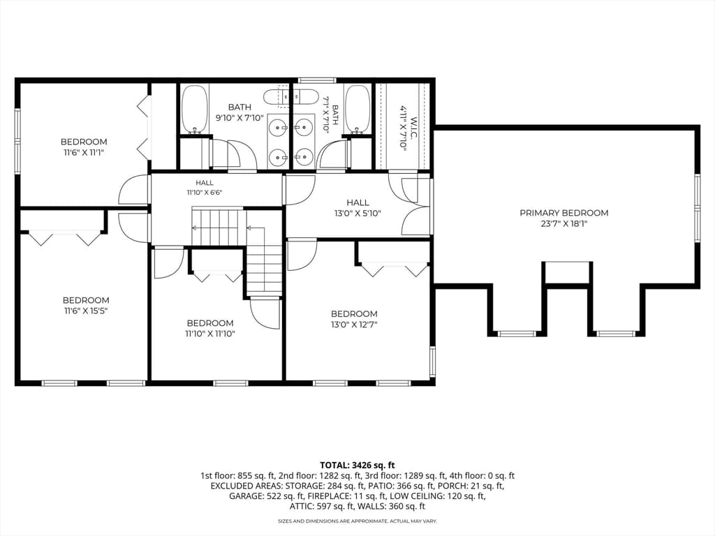 21 Bridie Ln, Norfolk MA 02056 photo 40