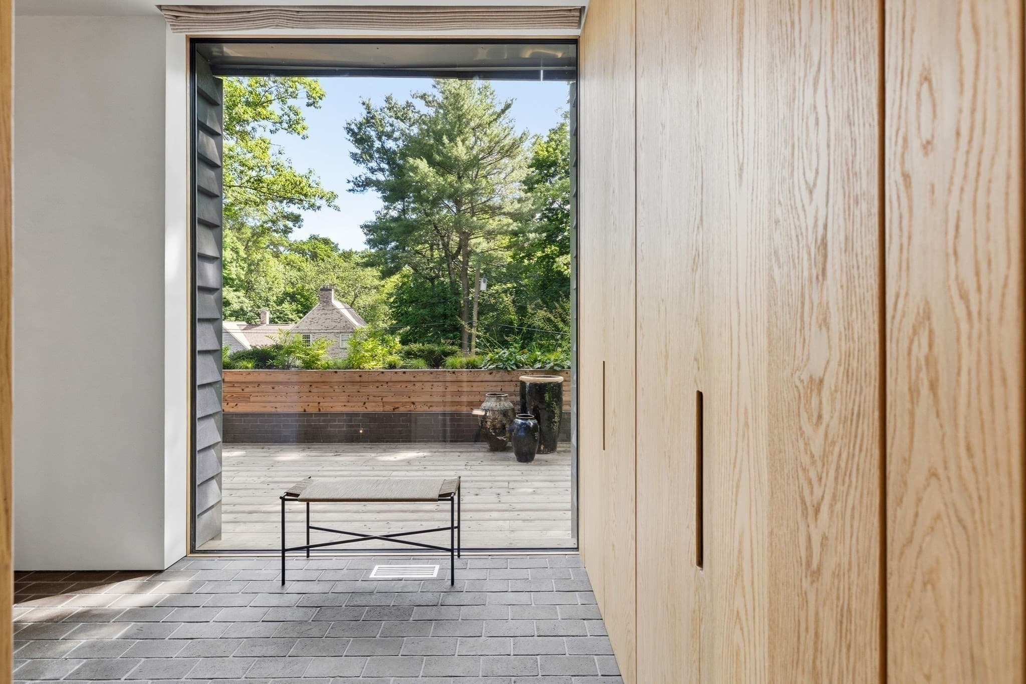 Single Family Residence at 45 White Oak Rd, Wellesley MA 02481, photo 3 of 42