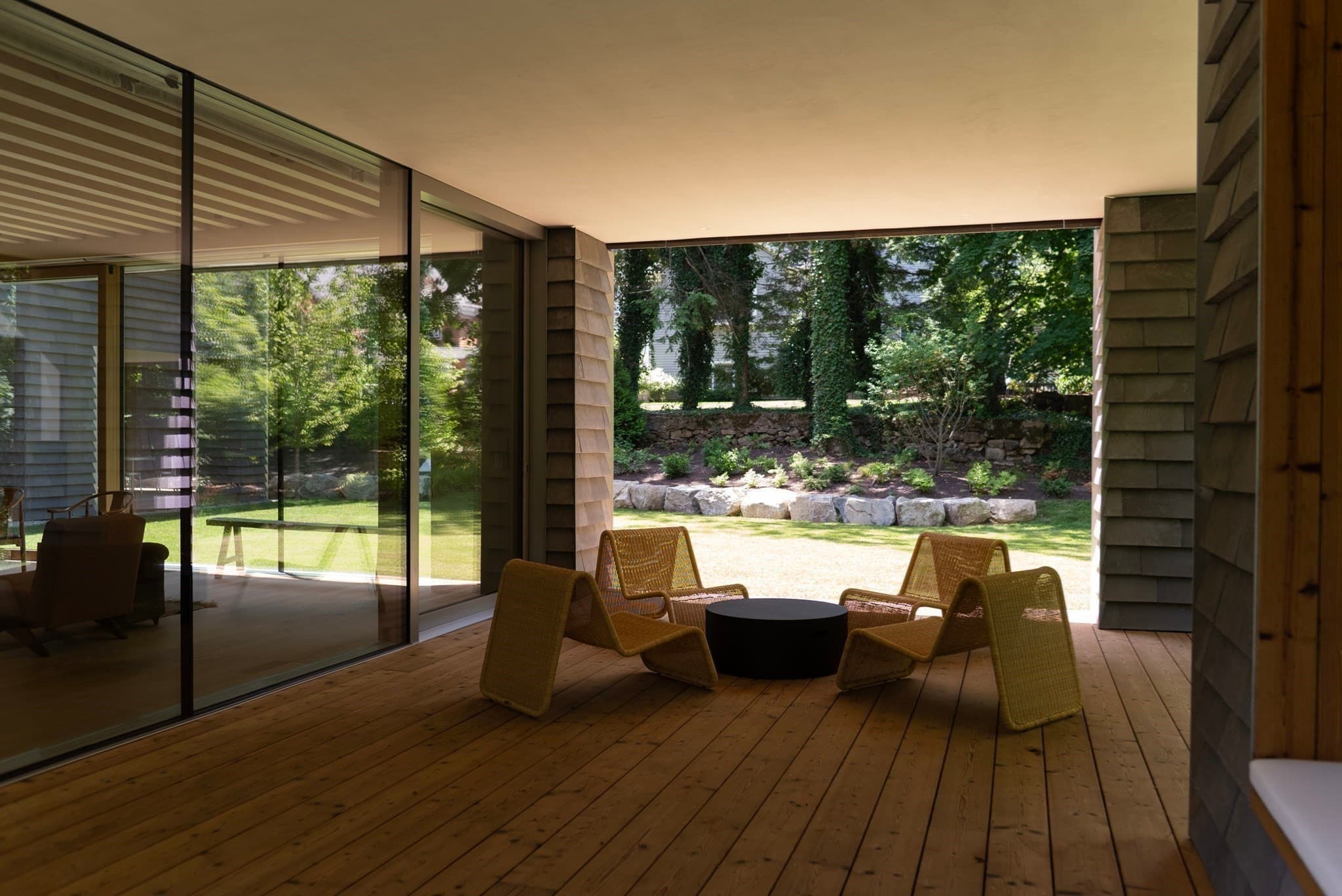 Single Family Residence at 45 White Oak Rd, Wellesley MA 02481, photo 34 of 42