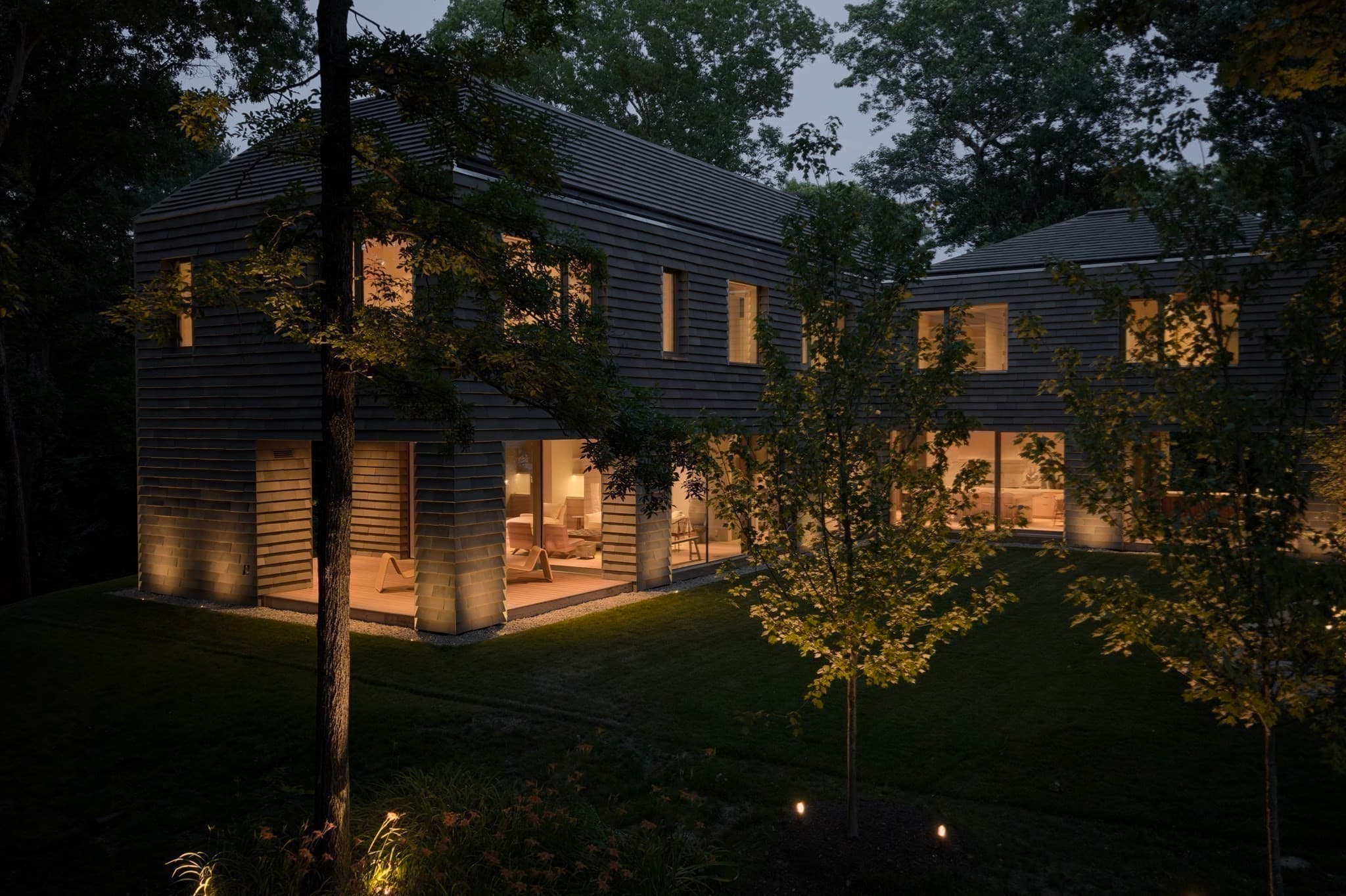 Single Family Residence at 45 White Oak Rd, Wellesley MA 02481, photo 38 of 42