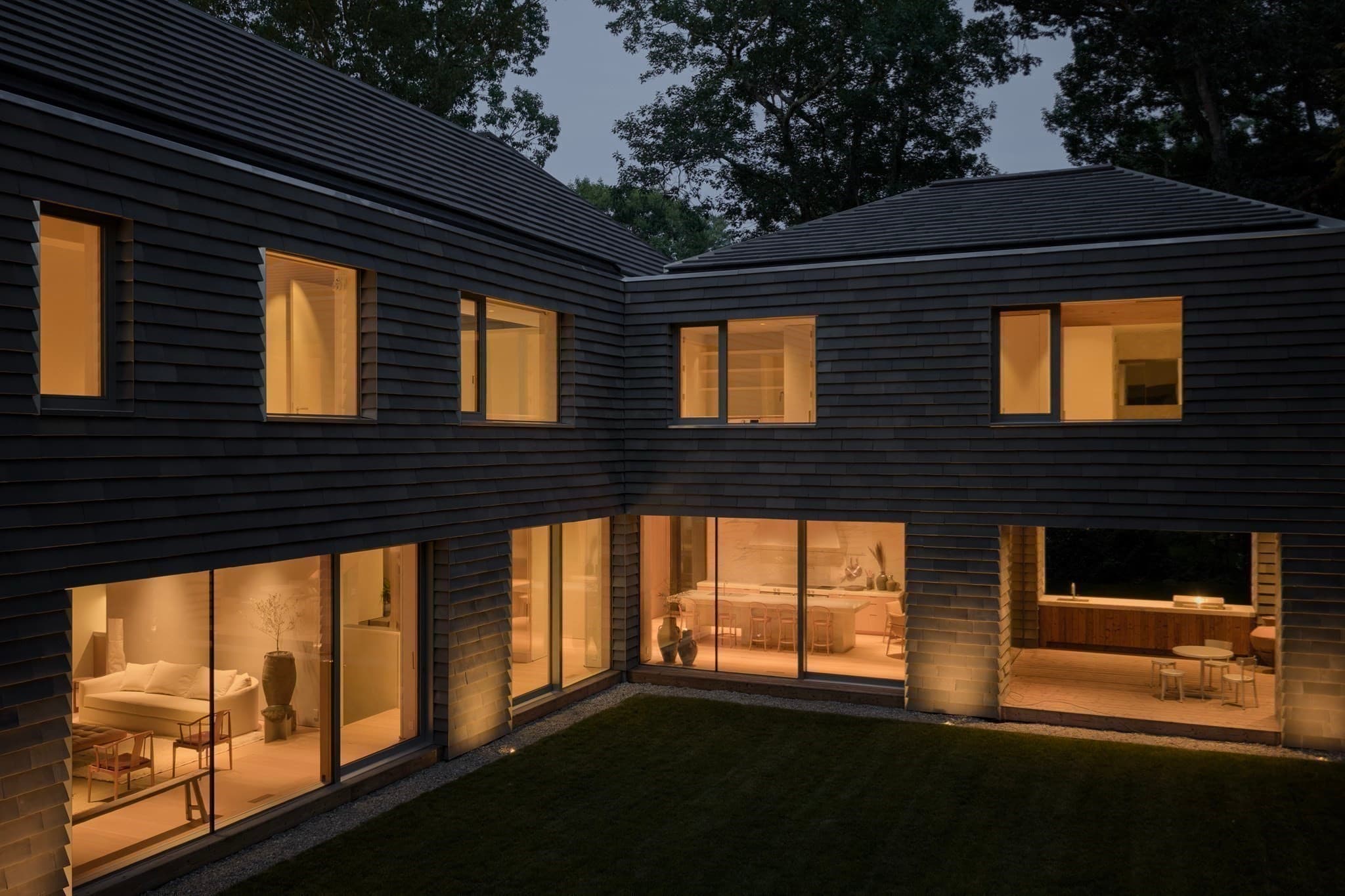 Single Family Residence at 45 White Oak Rd, Wellesley MA 02481, photo 37 of 42